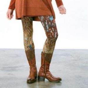 Bryn Walker Acquario Basic Leggings.